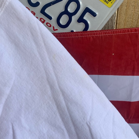 Vintage 90s Nike Air embroidered center swoosh spell out Hoodie Size XXL - Picture 9 of 9